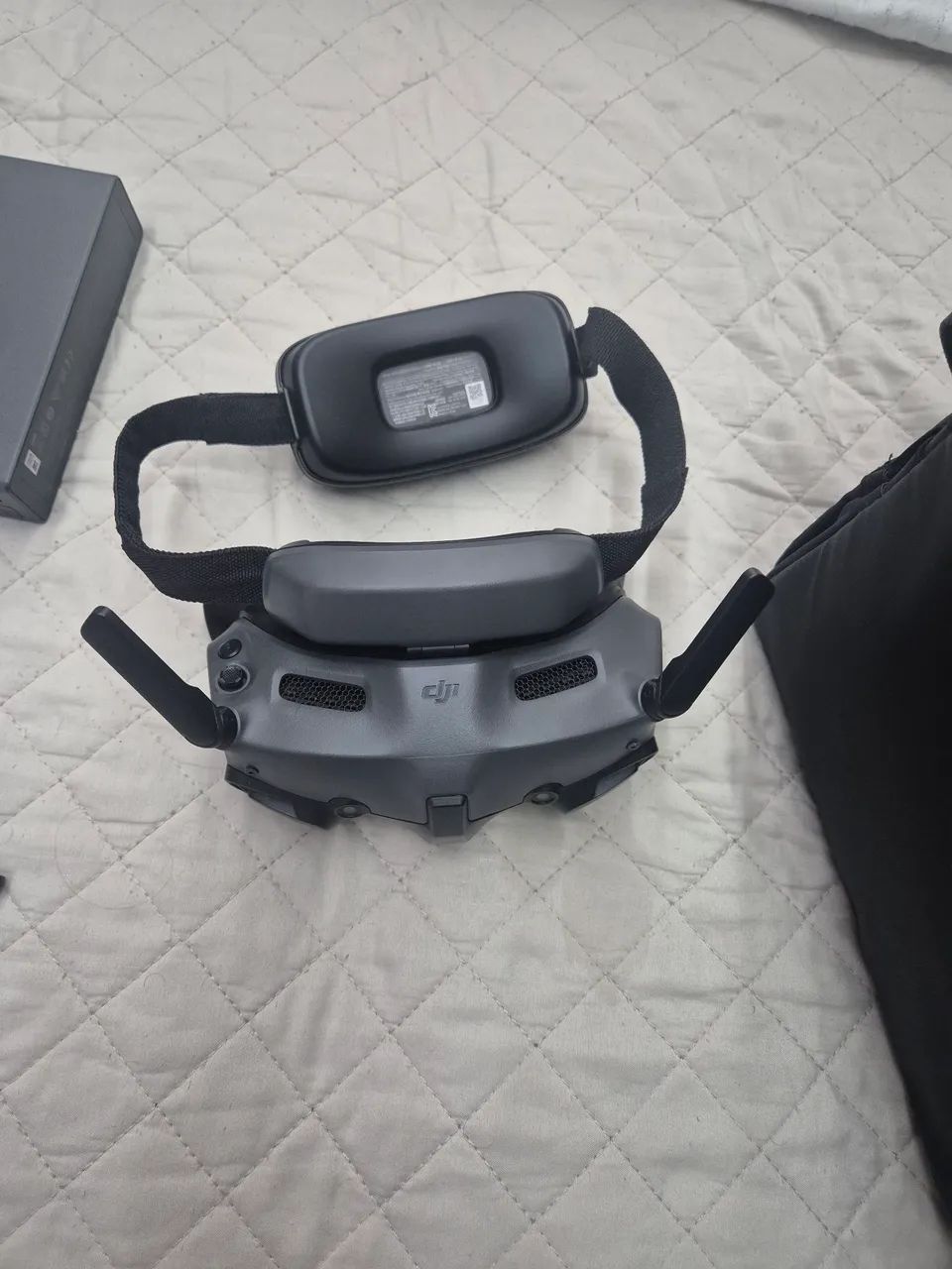 Drone dji avata 2 fly more combo - Foto 3