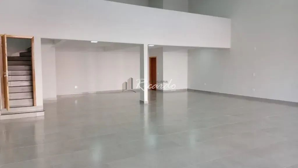 Sala para locação, Conjunto Del Condor, Arapongas, PR - Foto 2