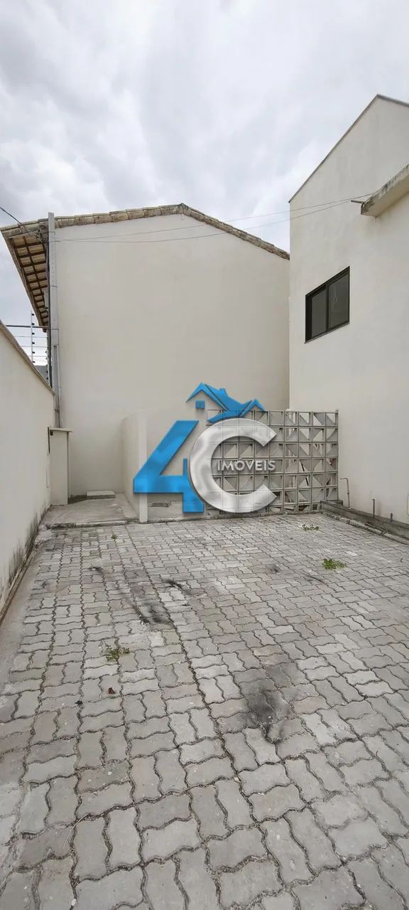 Dúplex com Duas Suites no Alto do Mundaí - Foto 4