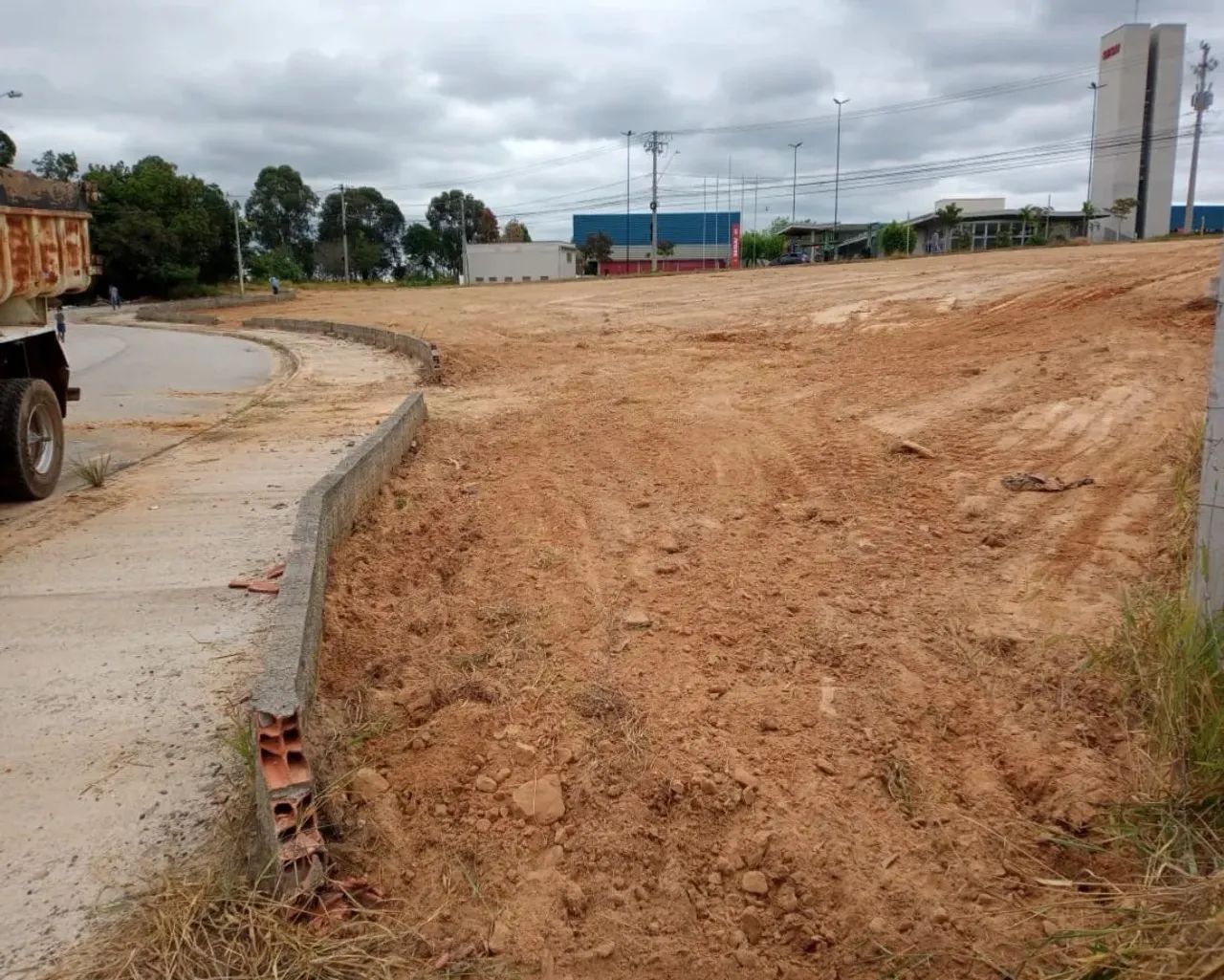 Área Comercial de 2.000m² na Vila Olímpia, Sorocaba-SP - Foto 2
