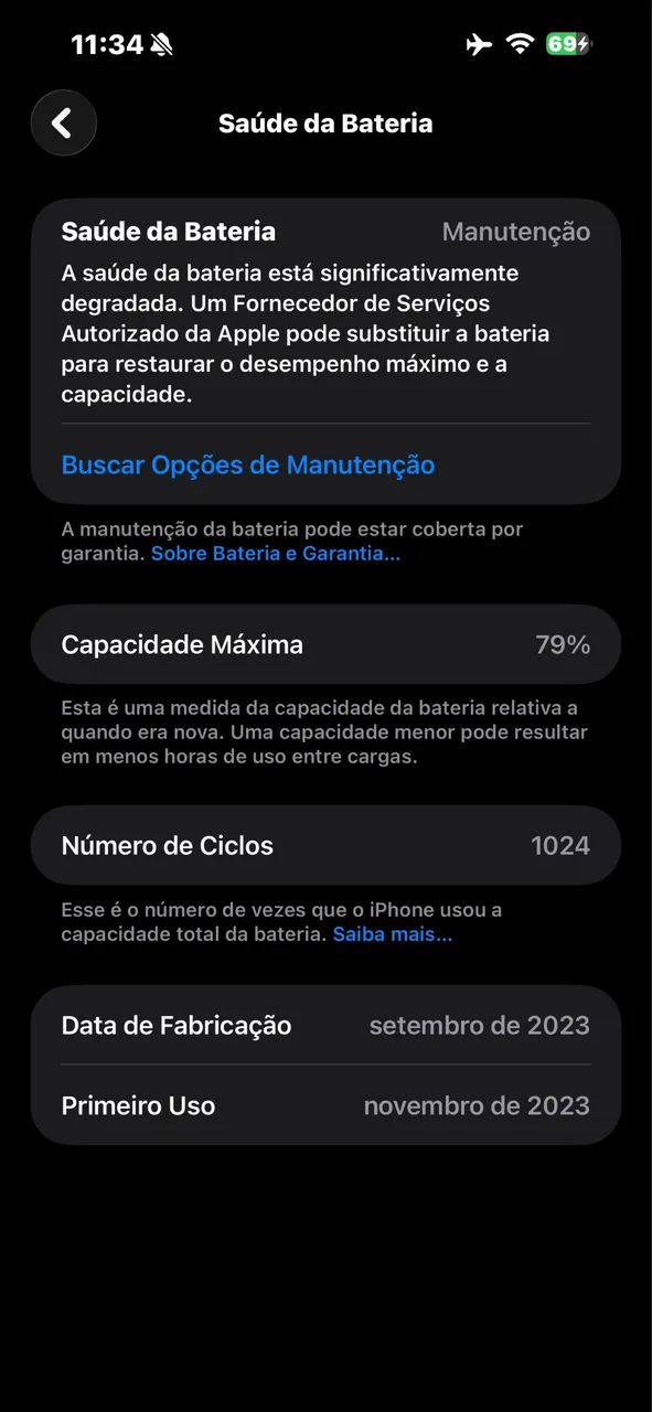 IPHONE 15 PRO MAX  - Foto 2