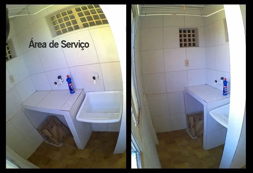 ALUGO APT RESIDENCIAL IGNEZ ANDREAZZA  - Foto 5