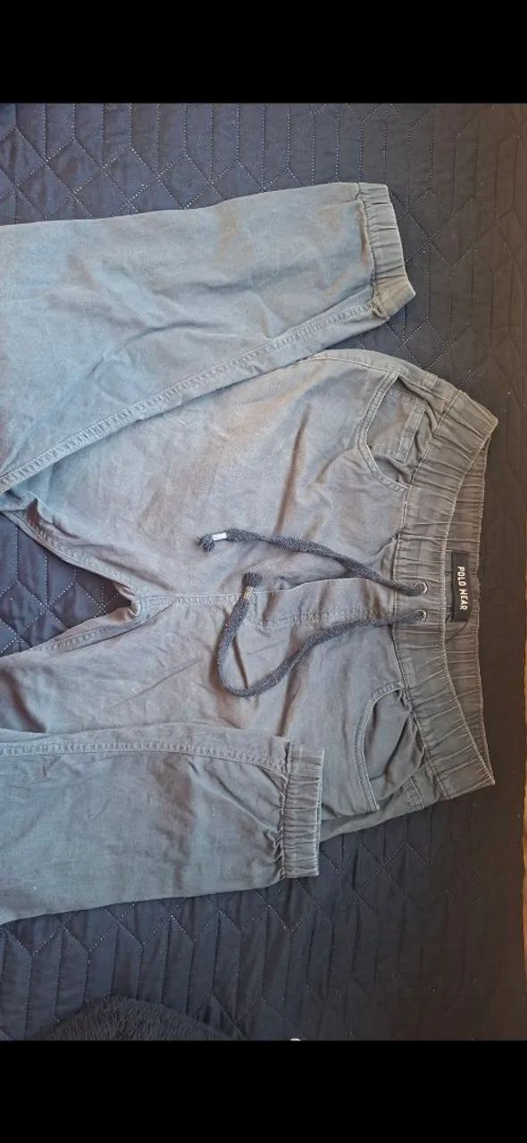 Calça Polo Wear