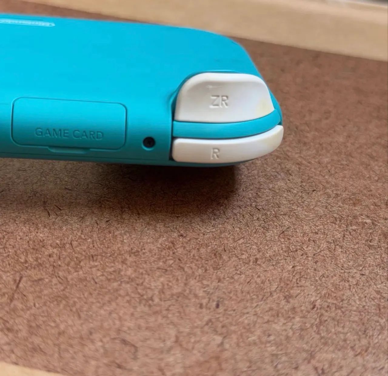 Nintendo Switch Lite sem carregador - Foto 5