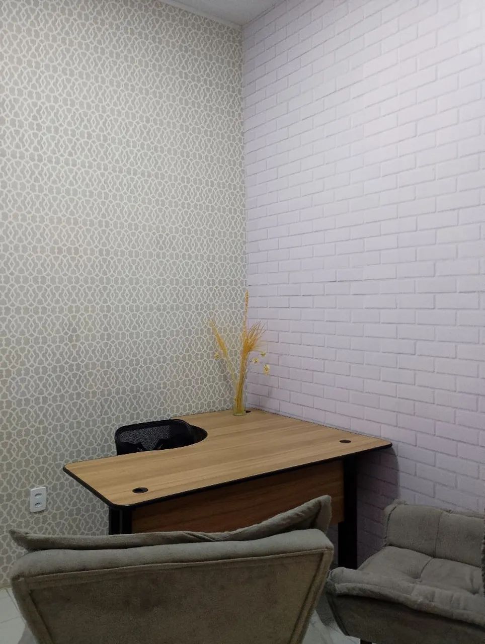 ALUGA- SE  SALAS COMERCIAIS  - Foto 5