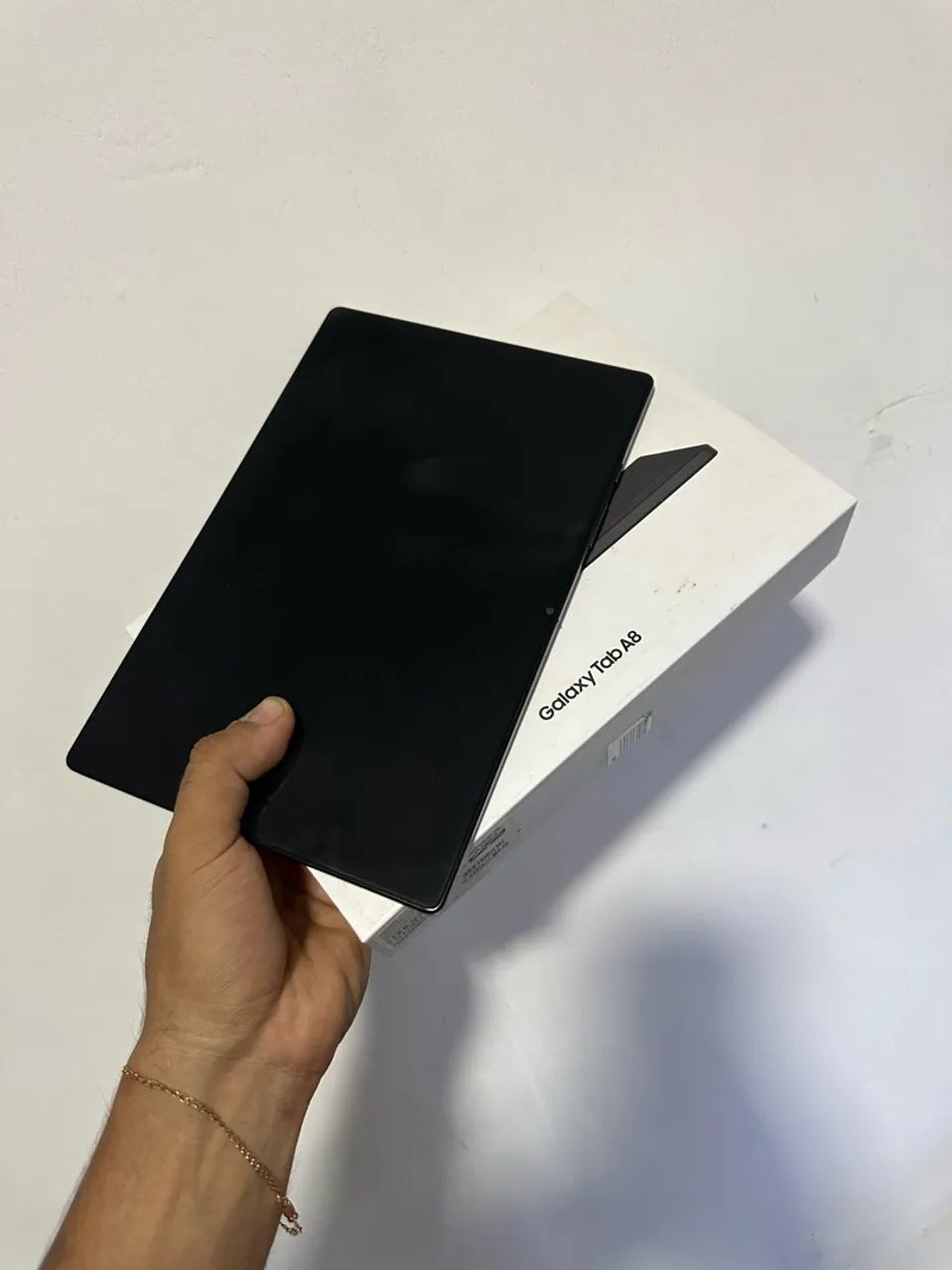 Tablet a8 4g