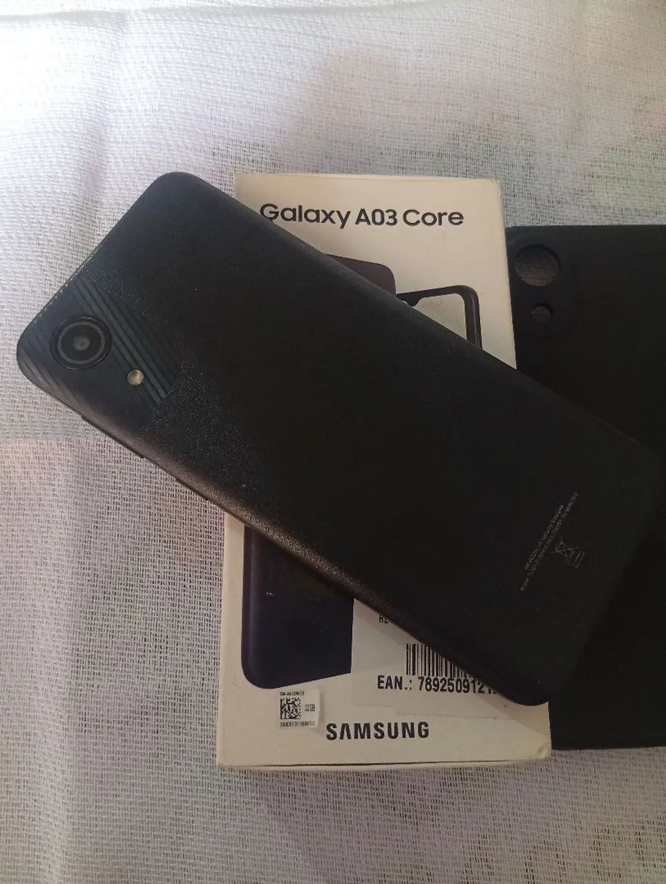 Samsung Galaxy A03 Core