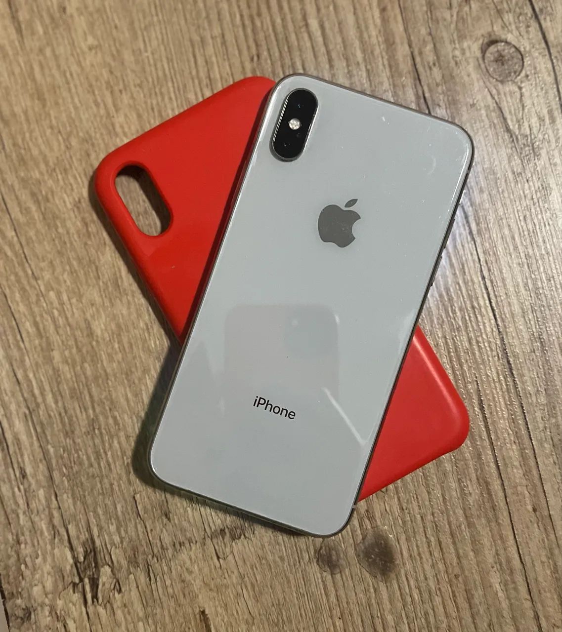 iPhone X 128gb  - Foto 3