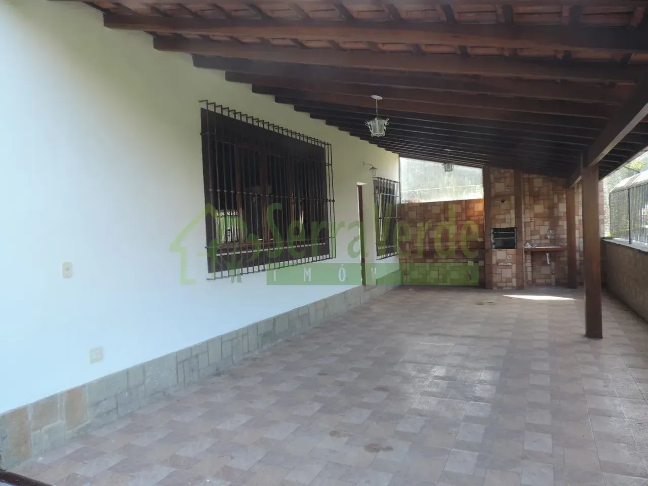 CENTRO (EXCELENTE CASA PRÓXIMO À RUA SANTOS DUMONT) - Foto 2