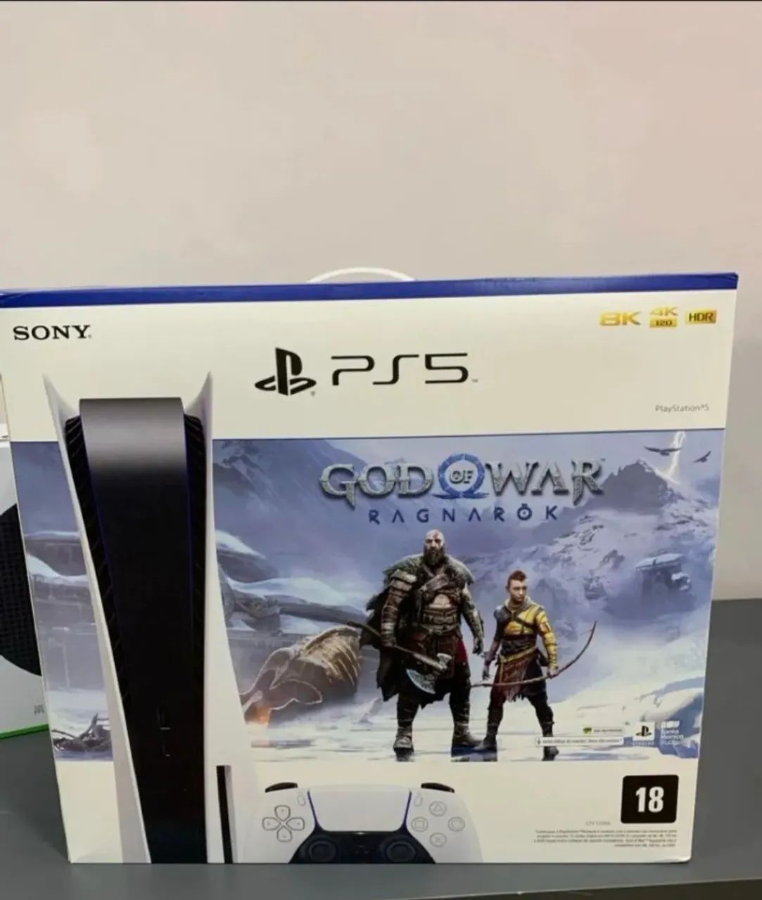 Ps5 flat  - Foto 3