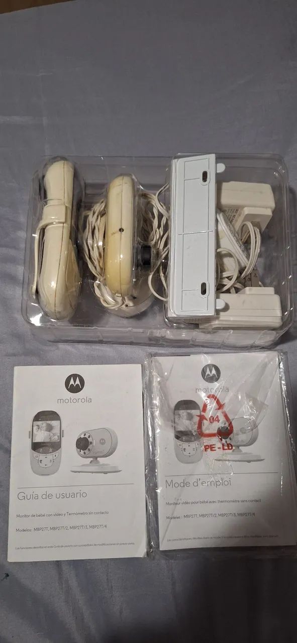 Baba Eletronica Montorola - Foto 3