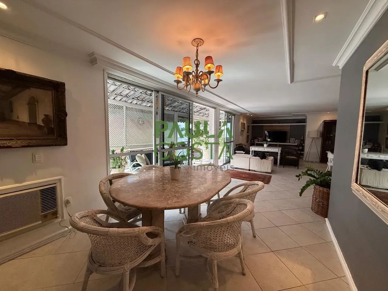 Barra da Tijuca | Cobertura 3 quartos, sendo 3 suites - Foto 5