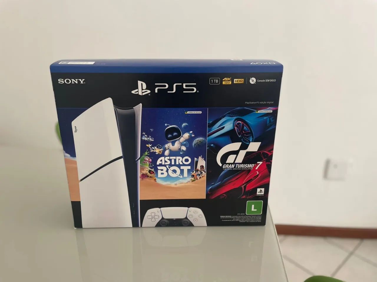 Vídeo game