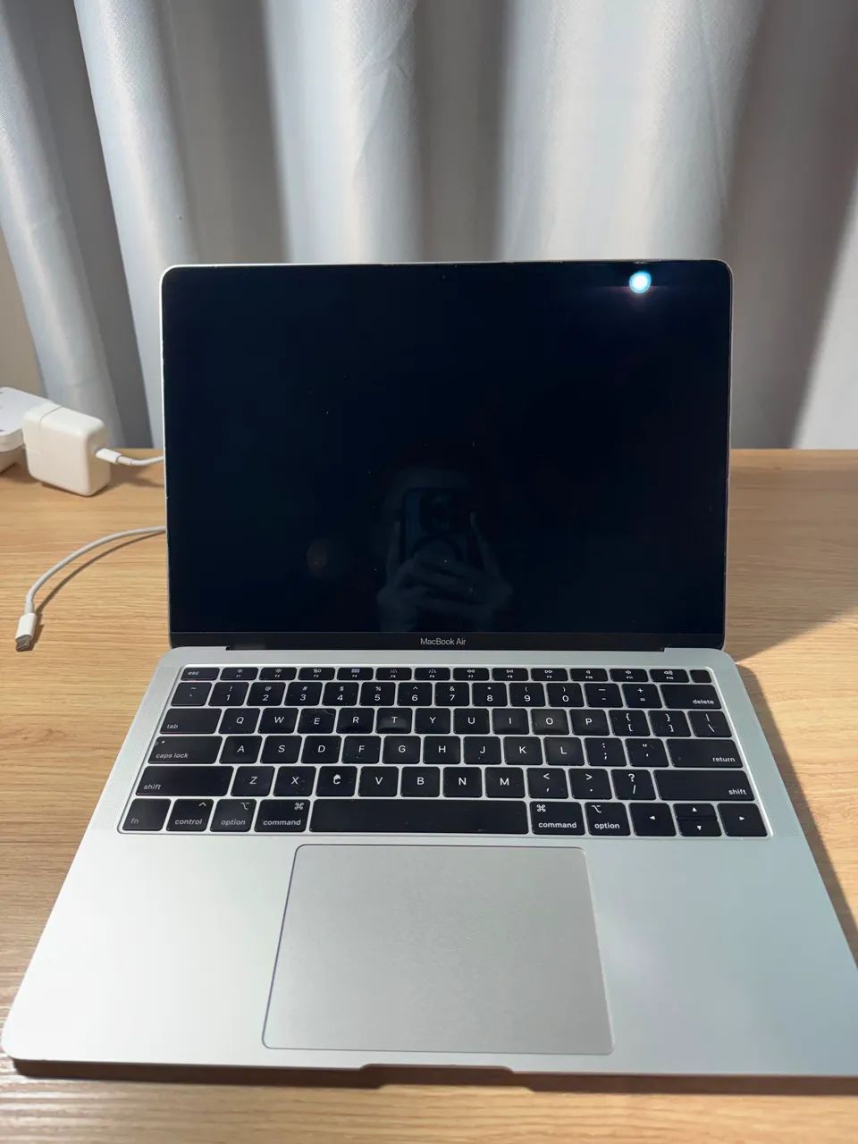 MacBook Air 2018 - 16gb RAM