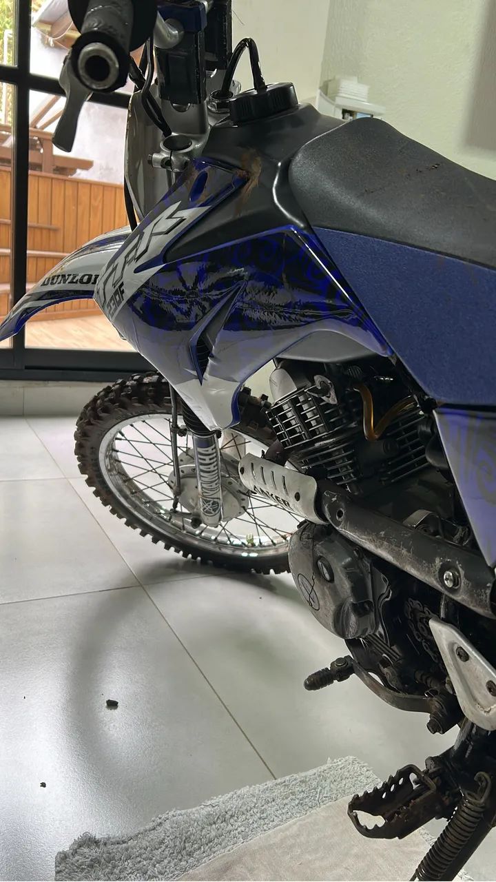 TTR Preparada  - Foto 3