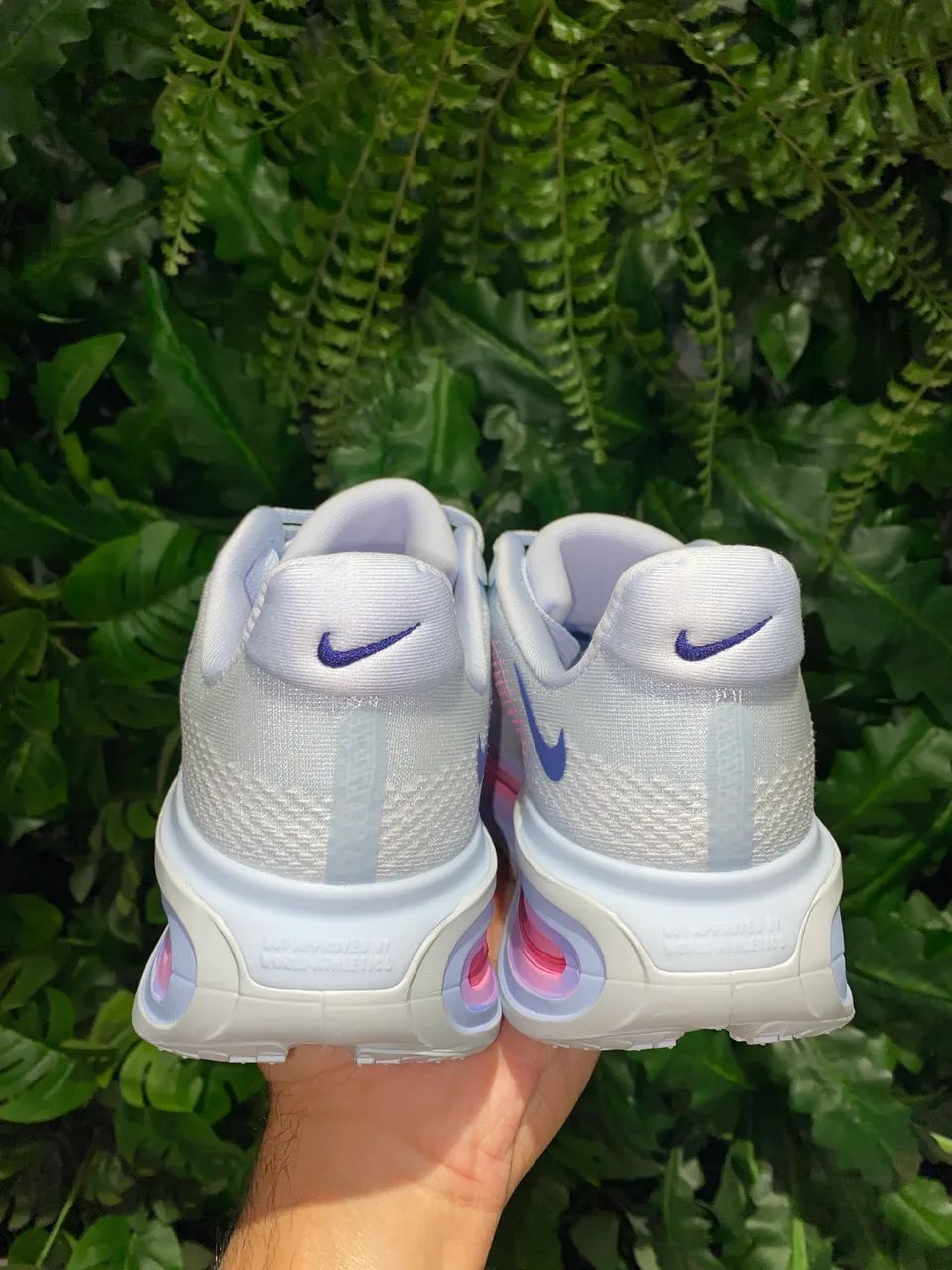 Nike Vomero Premium Blue Tint - Foto 5