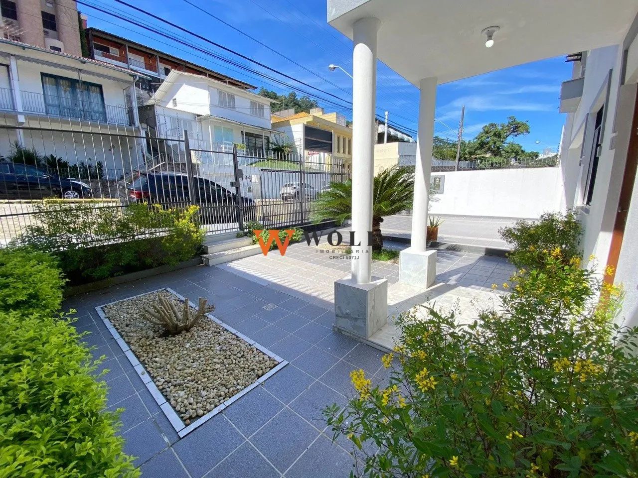 Casa 5 dormitórios, Centro de Florianópolis ! - Foto 2