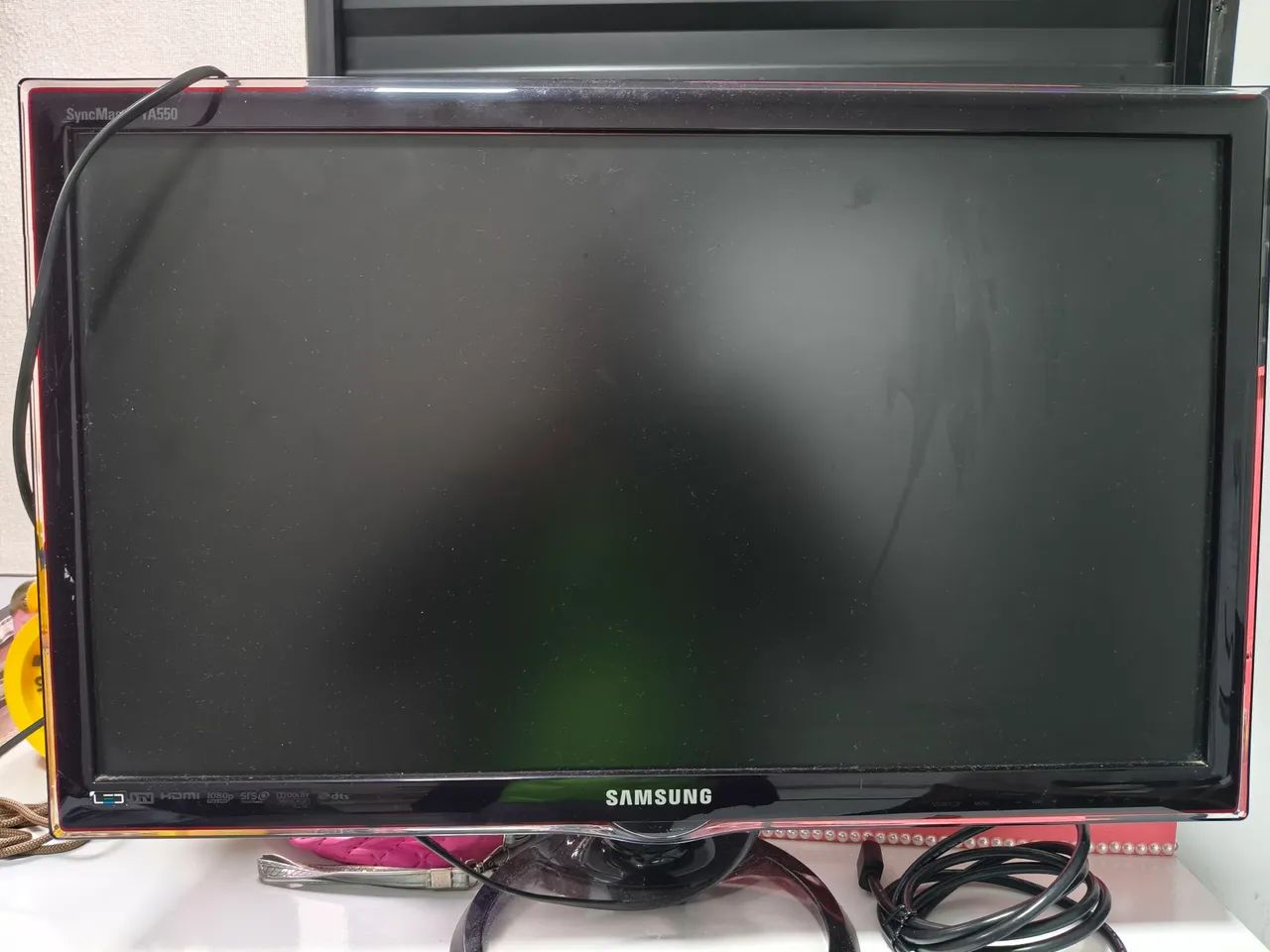 Tv samsung - Foto 2