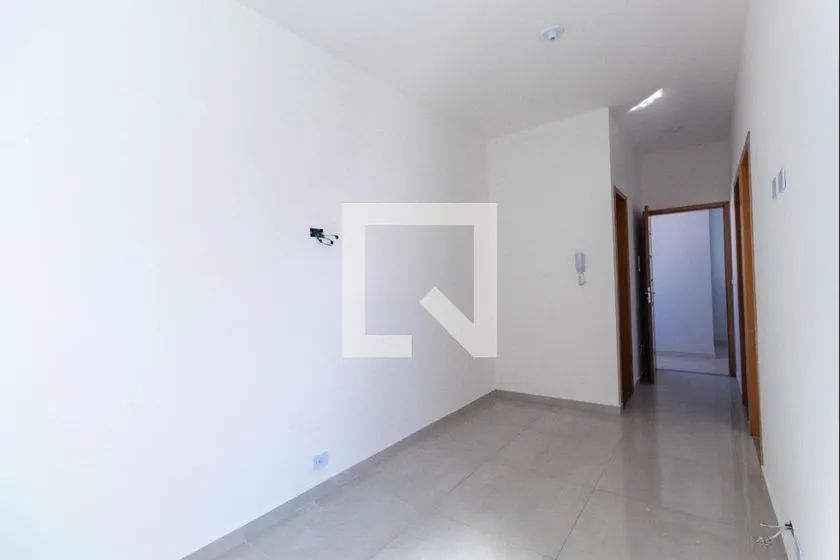 Apartamento à Venda - Vila Euthalia, 2 Quartos, 34 m2 - Foto 2