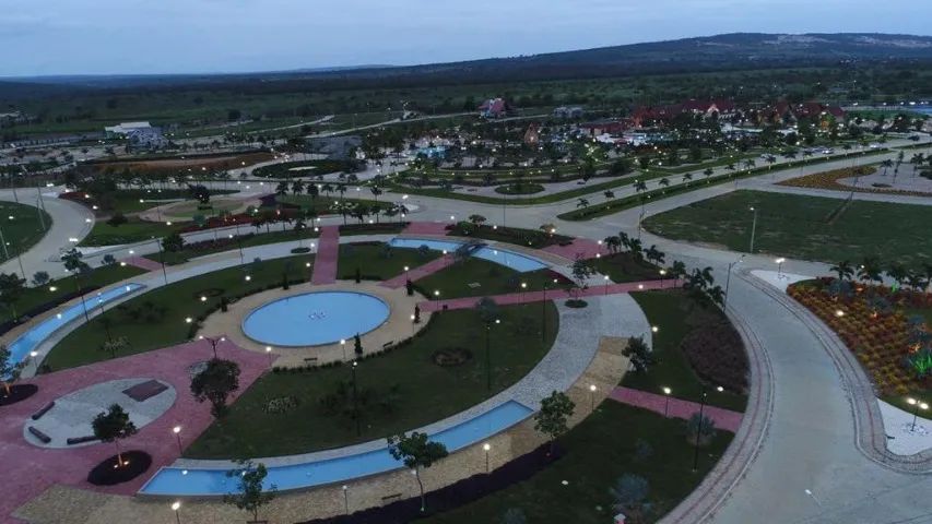 Lote Haras Residence - Foto 4