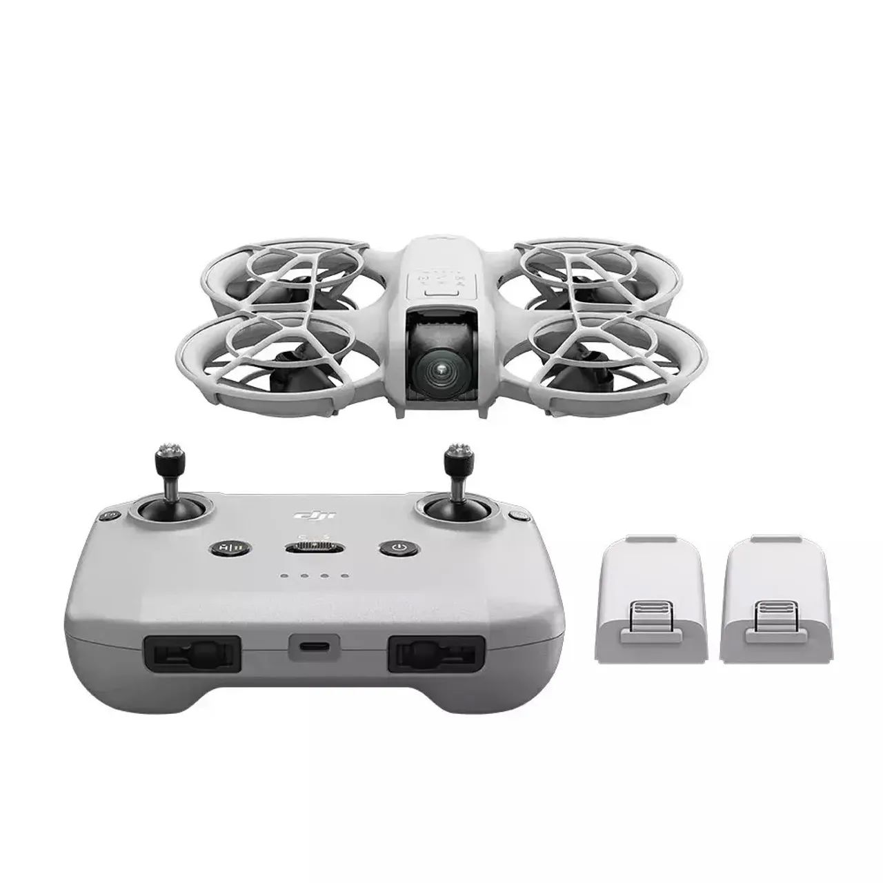 Drone Dji Neo Fly More Combo