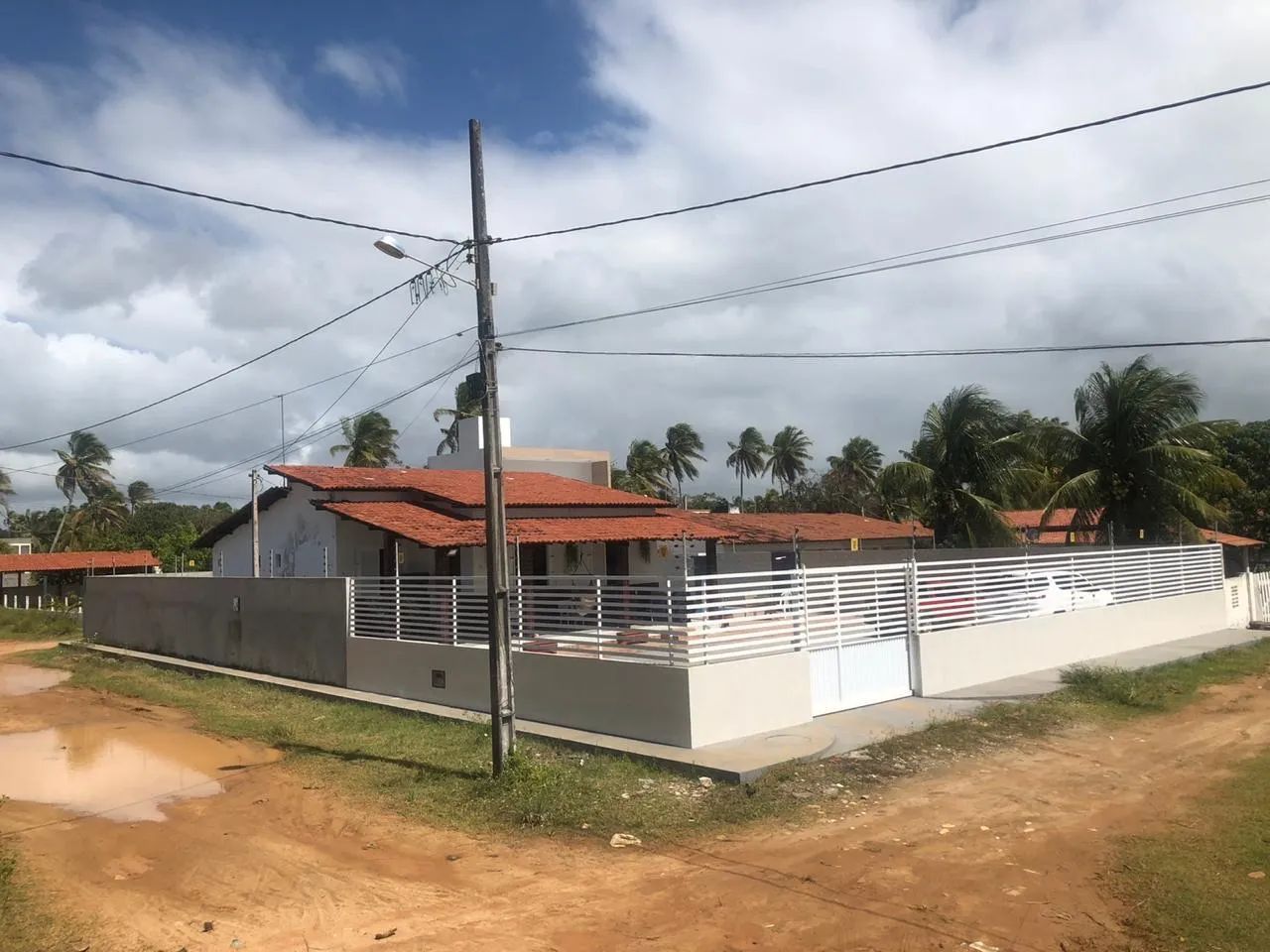 CASA DE PRAIA LUCENA -PB - Foto 2