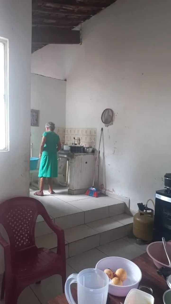 Casa na Cidade de Uiraúna - Foto 4