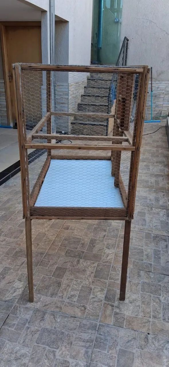 Viveiro grande Novo, está em Anápolis  - Foto 5