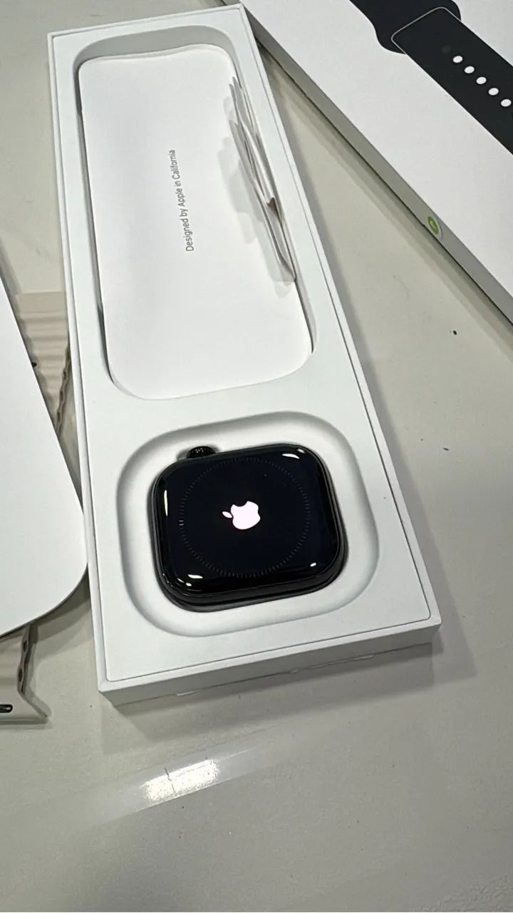 SmartWhatch série 11 42 mm