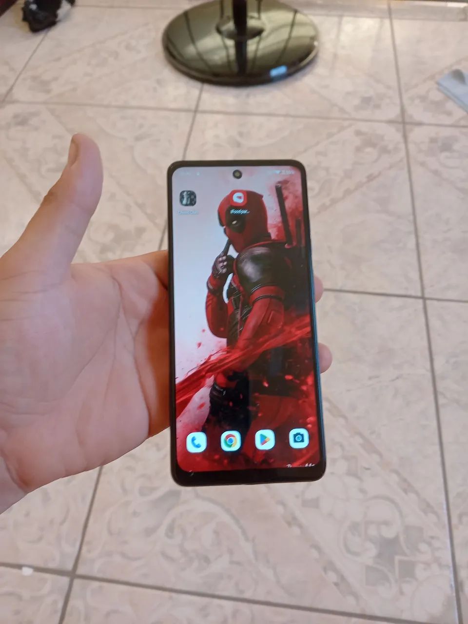 Motorola G04S 128GB - Foto 4