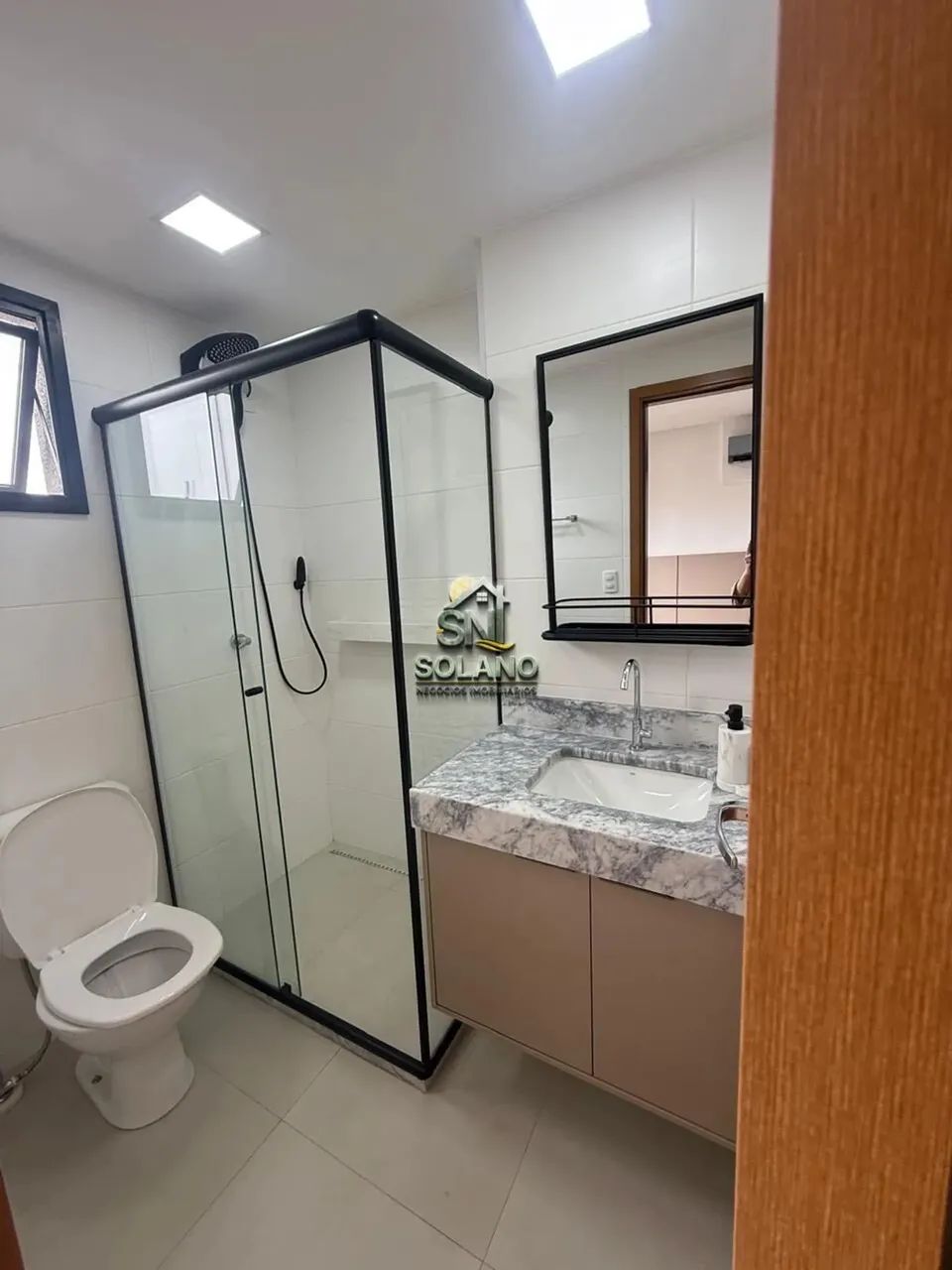 Apartamento para alugar no bairro Setor Bueno - Goiânia/GO - Foto 10