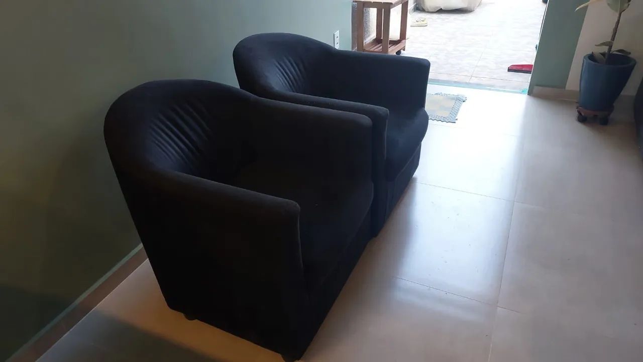 Poltronas  - Foto 3