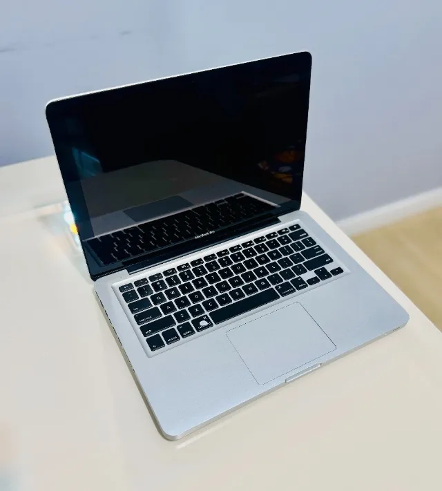 macbook pro 13 mid 2012