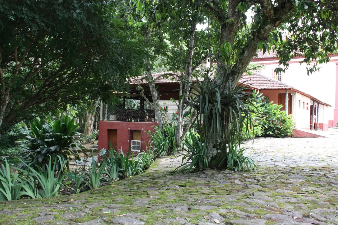 Fazenda Bom Retiro - Foto 5