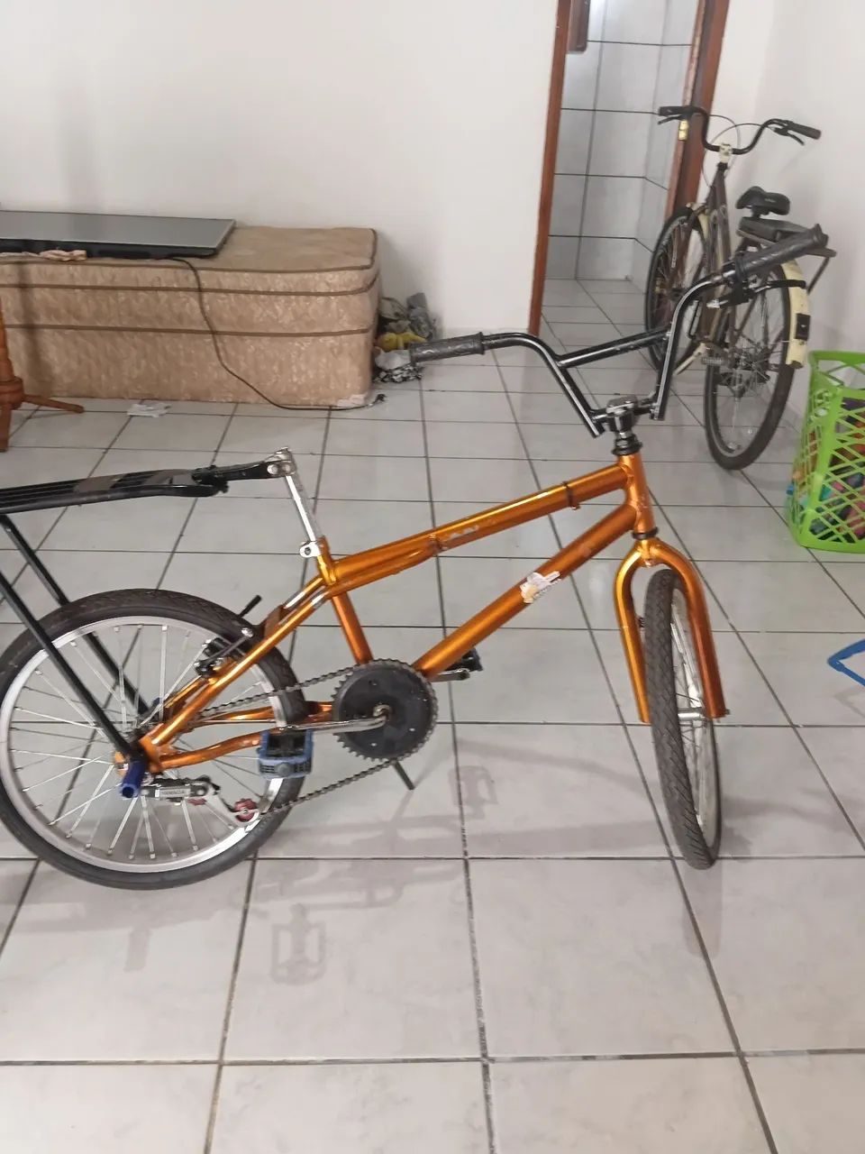 Bike Aro 20 - Foto 3