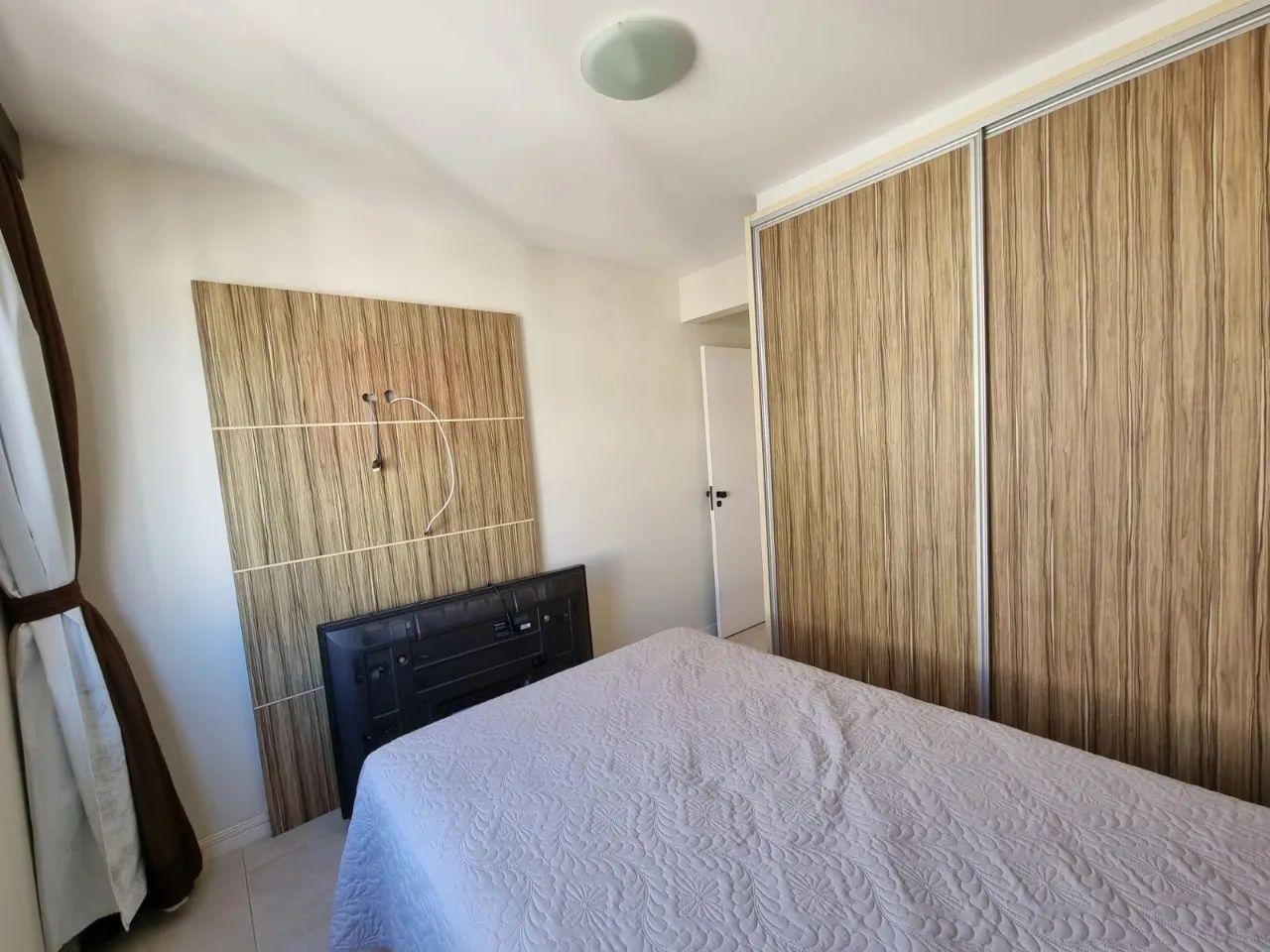Ótimo apartamento de 2 dormitórios para locação no bairro Itacorubi! - Foto 5
