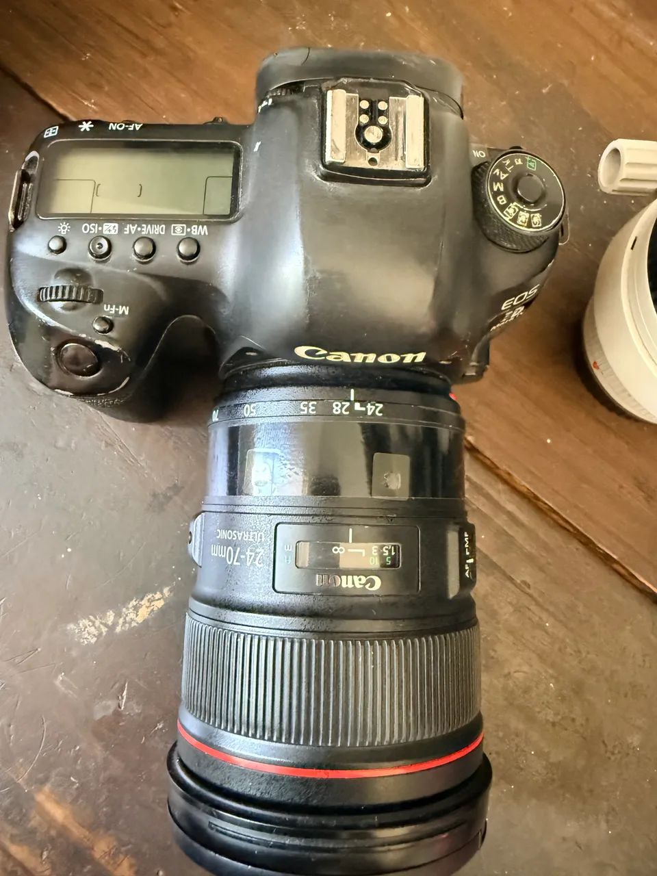 Canon 5d Mark IV - Foto 4
