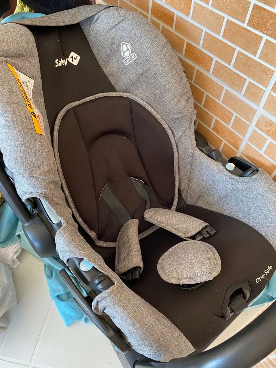 Bebe conforto+ base - Foto 3