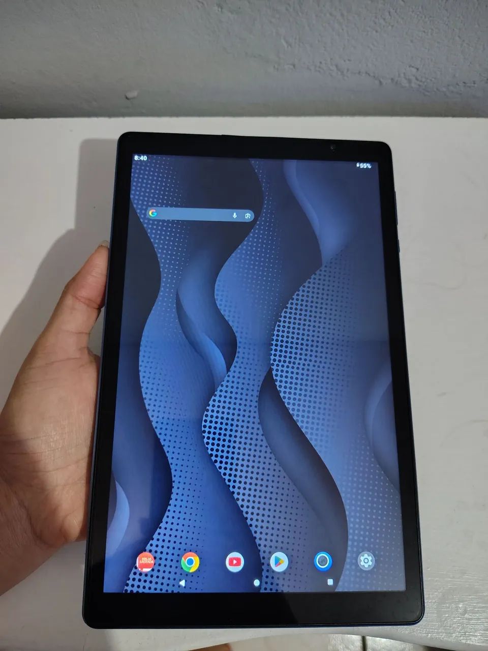 Tablet Pritom Tab10 Lite - Foto 4