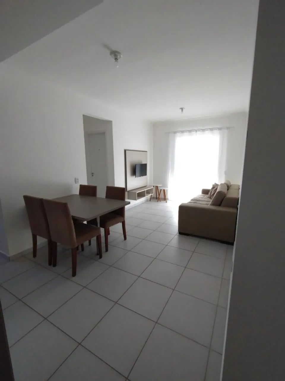 Apartamento Vargem Grande - 2 quartos - Foto 4