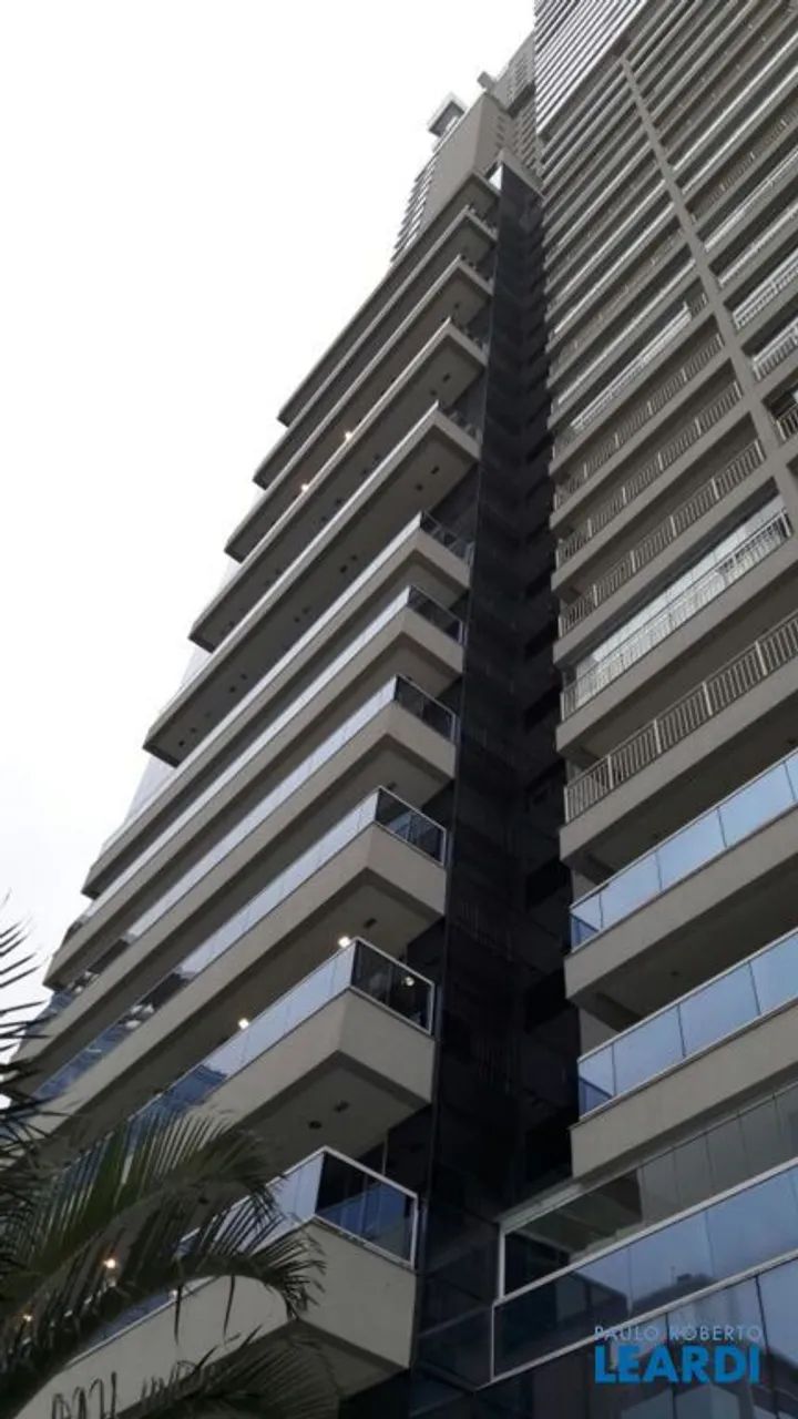 APARTAMENTO - VILA OLÍMPIA - SP - Foto 2