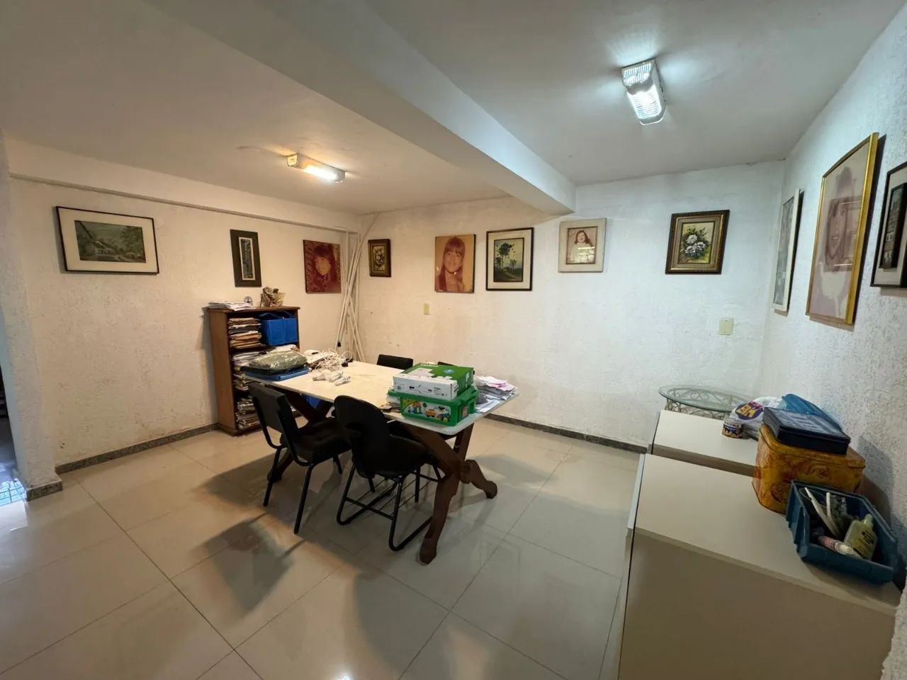 Espaço comercial - Colégio Batista