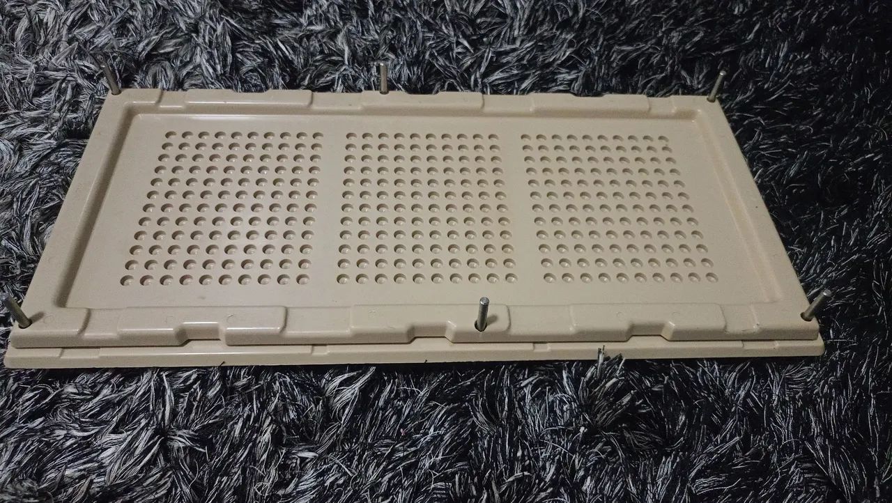 Encapsuladora Semi-automática 360 cápsulas - Ideal - Foto 5