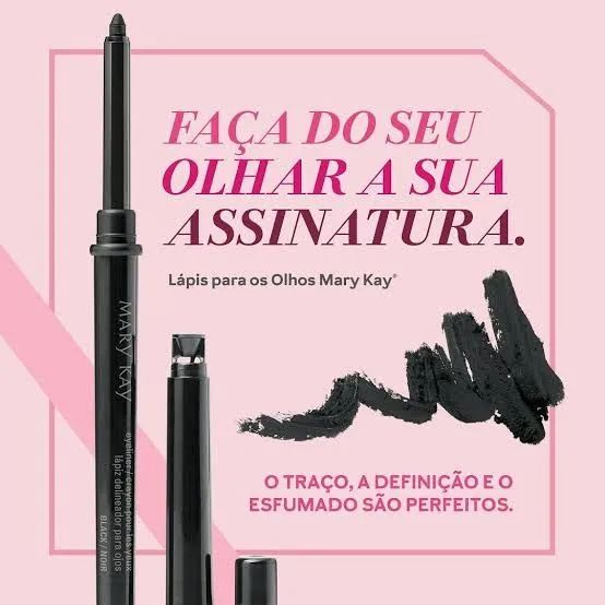 Base Mary Kay e lápis retrátil  - Foto 3