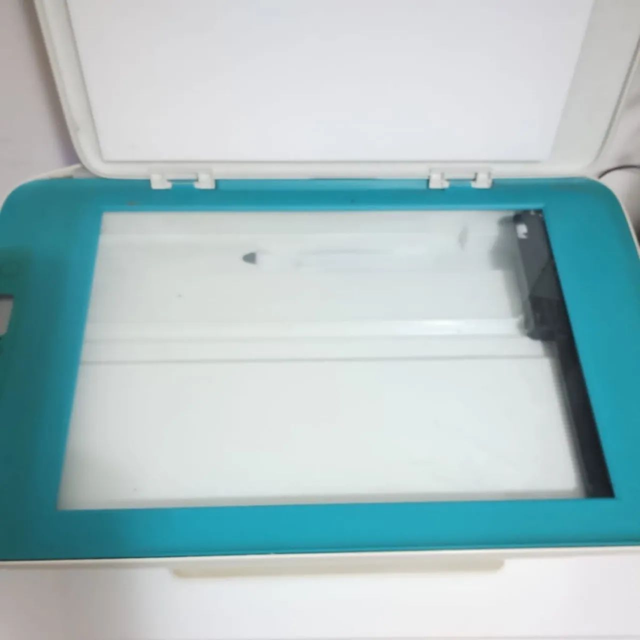 Impressora HP deskjet ink advantage 2676 - Foto 3