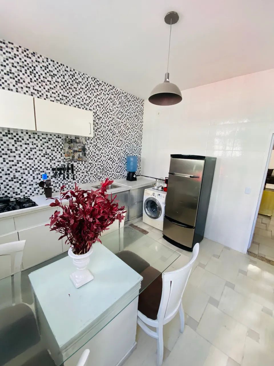 Alugo casa em vila Residencial direto com o proprietário  - Foto 4