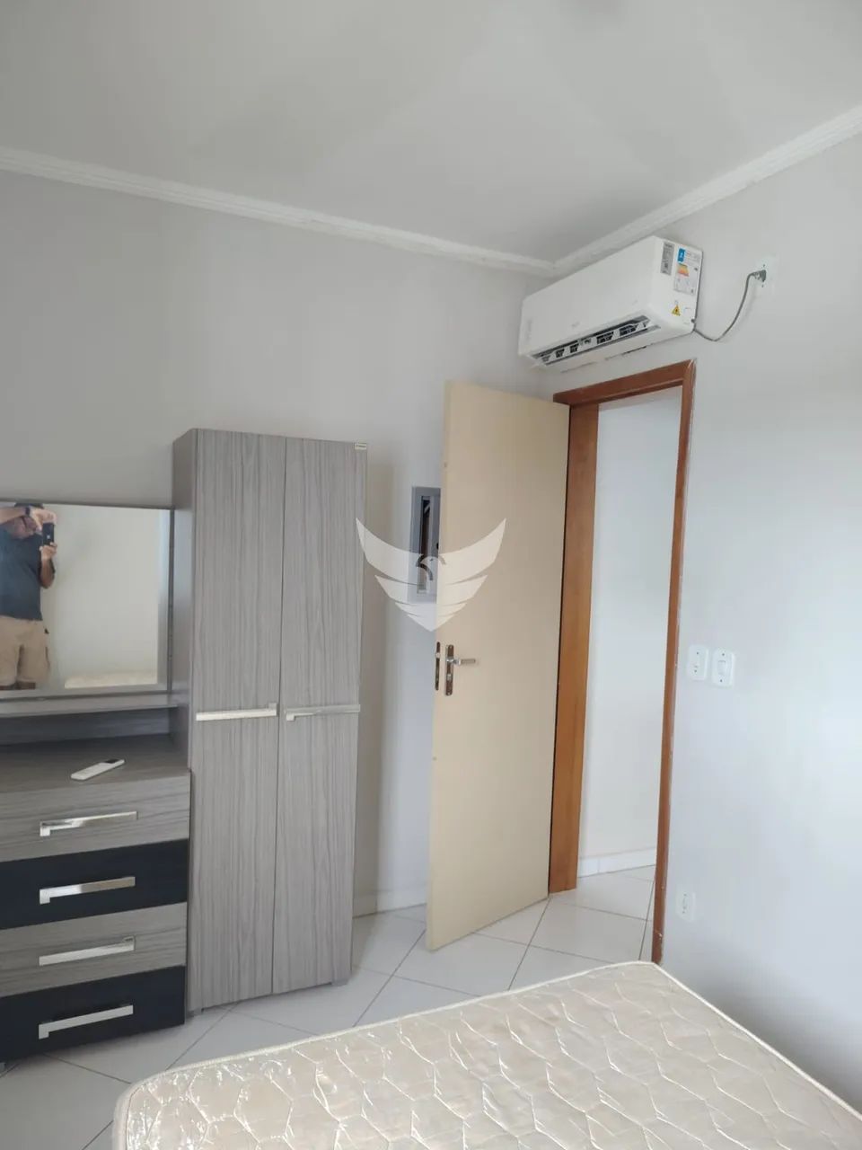 APARTAMENTO MOBILIADO NO CONDOMÍNIO PIATÃ - Foto 4