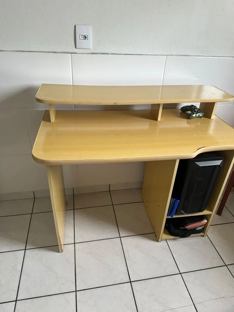 Vendo rack para tv  - Foto 2