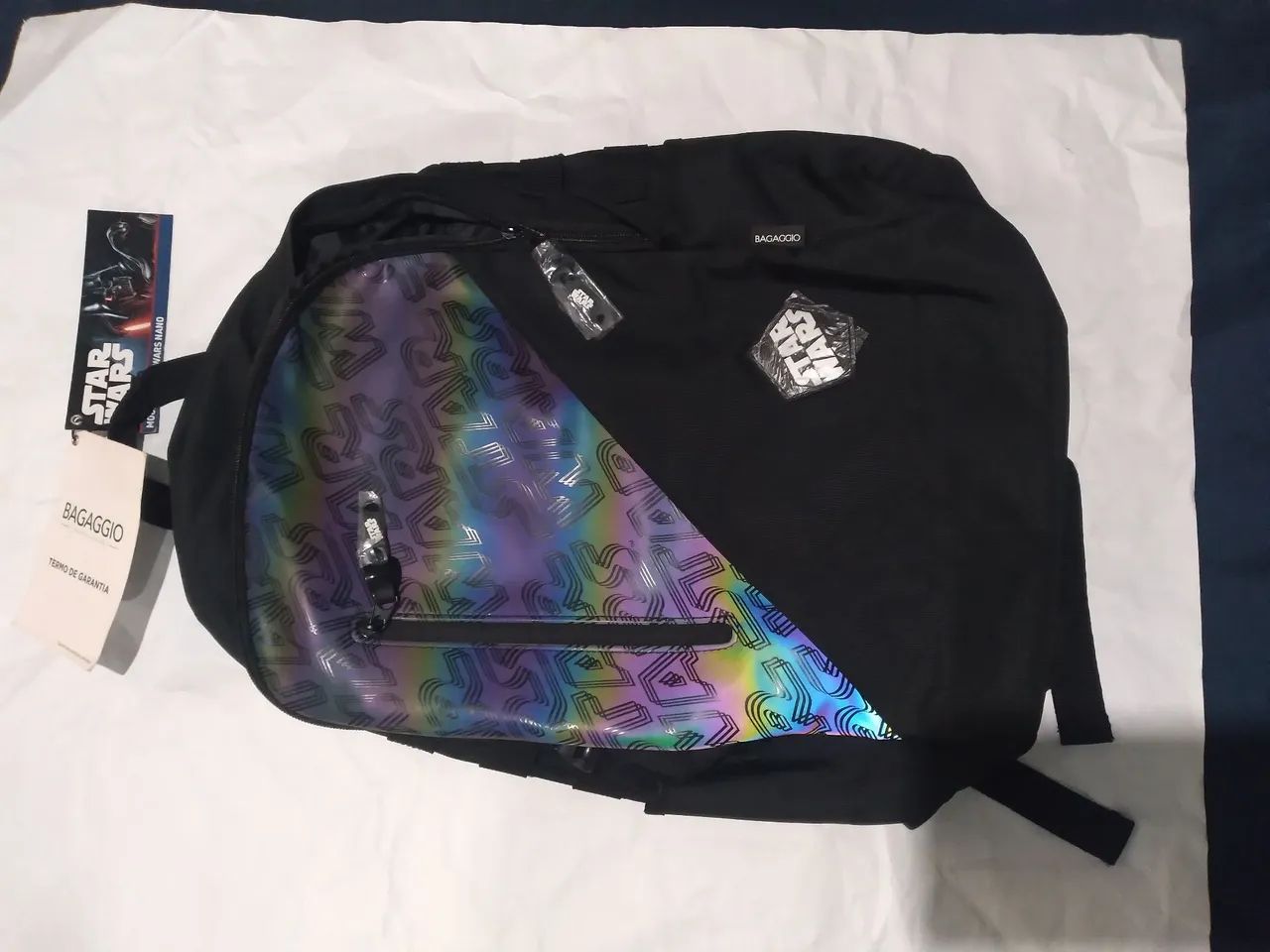 Mochila - Foto 2