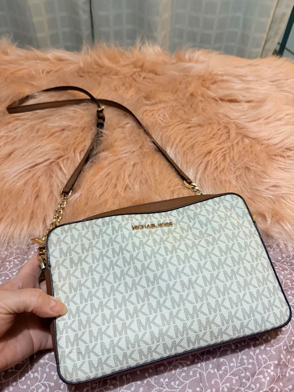 Bolsa Michael Kors - Foto 3